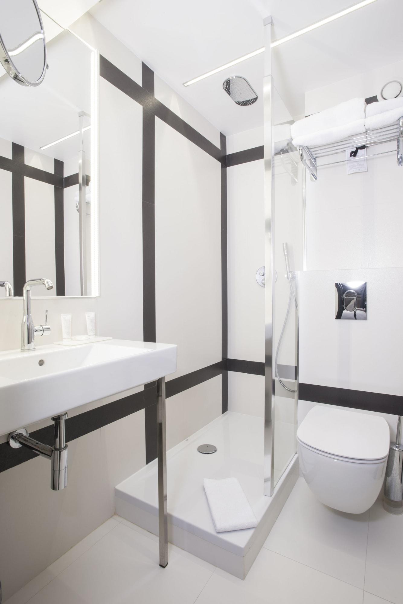 פריז Hotel Icone מראה חיצוני תמונה