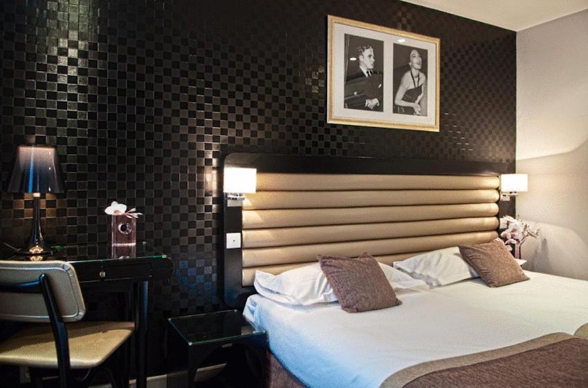 פריז Hotel Icone מראה חיצוני תמונה