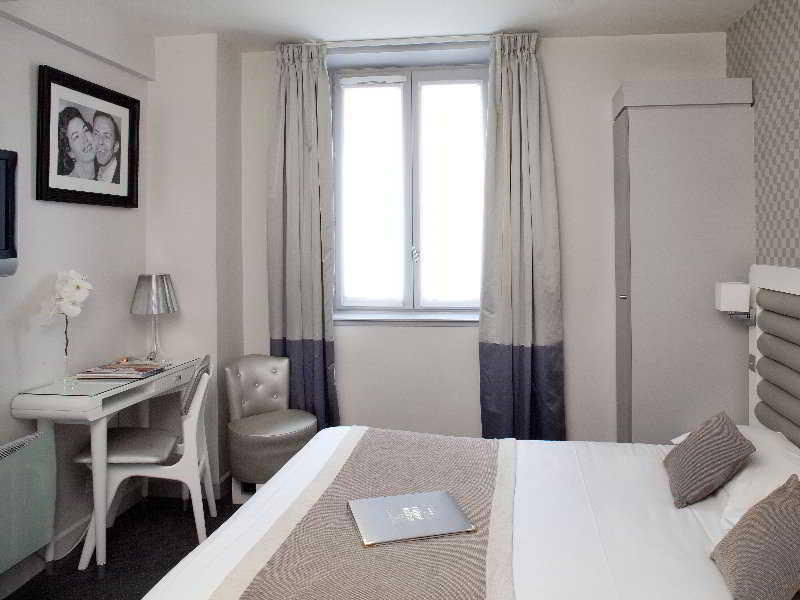 פריז Hotel Icone מראה חיצוני תמונה