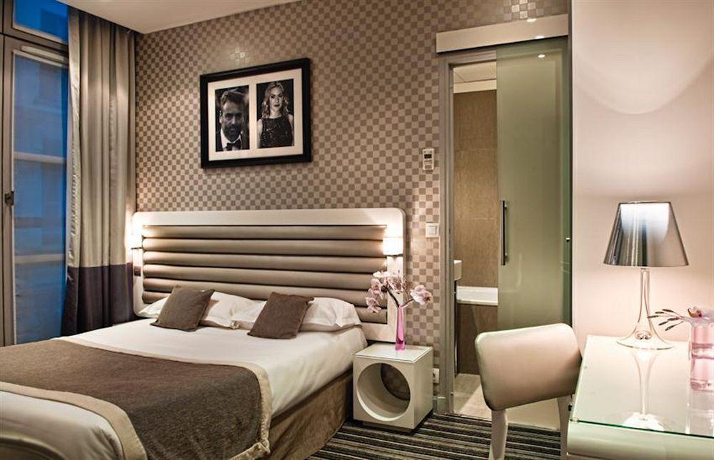 פריז Hotel Icone חדר תמונה
