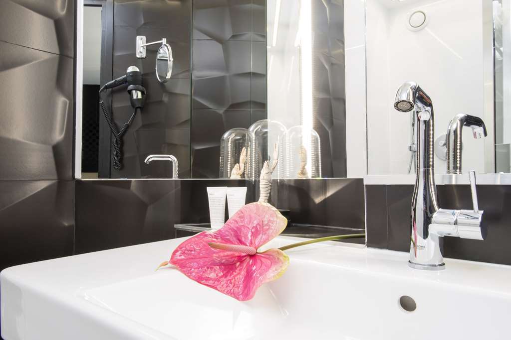 פריז Hotel Icone חדר תמונה